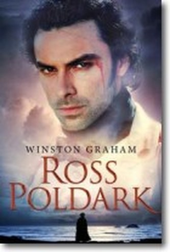Ross Poldark Tom 1 Dziedzictwo rodu Poldark