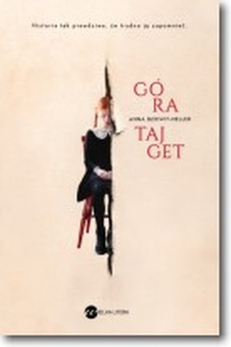 Góra Tajget Góra Tajget