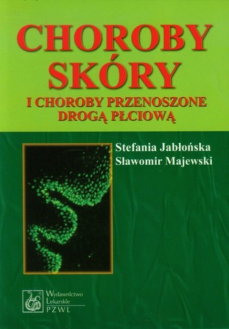 Choroby skóry i choroby przenoszone drogą płciową Choroby skóry i choroby przenoszone drogą płciową