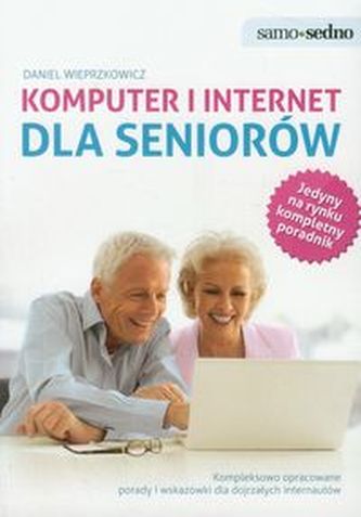 Komputer i internet dla seniorów