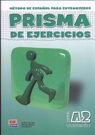 Nivel Elemental A2, Libro de Ejercicios : Espanol para Extranjeros (, 2004)