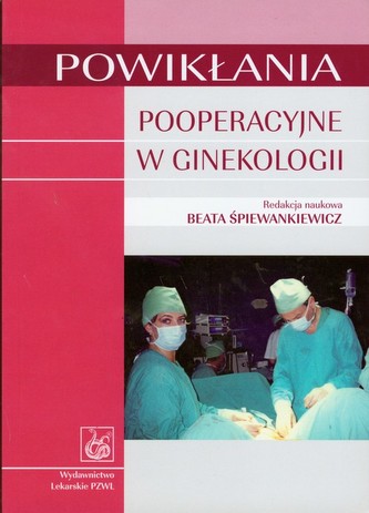 Powikłania pooperacyjne w ginekologii
