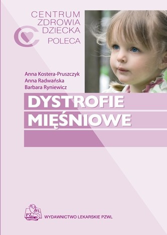 Dystrofie mięśniowe Dystrofie mięśniowe