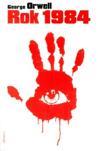 Rok 1984