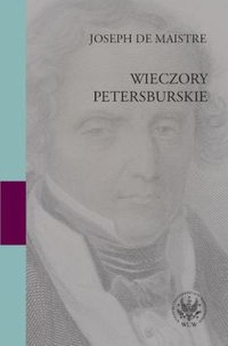 Wieczory petersburskie Wieczory petersburskie