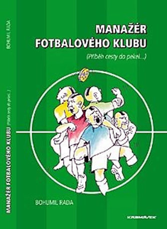 Manažér fotbalového klubu