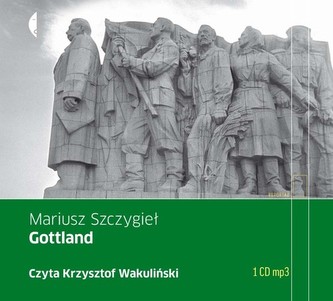 Gottland CD