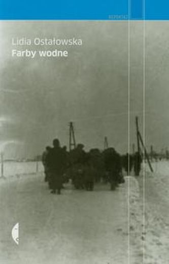 Farby wodne Farby wodne