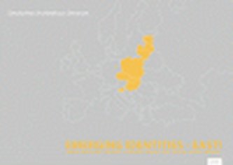 Emerging Identities - East!