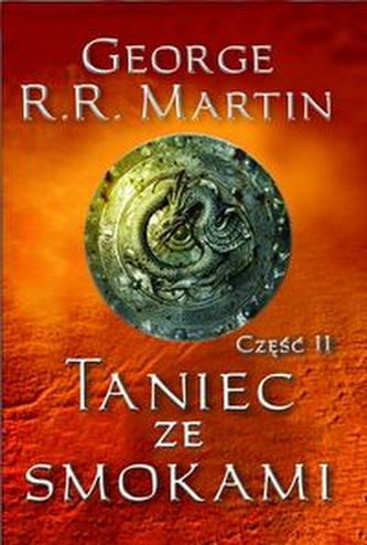 Taniec ze smokami część II