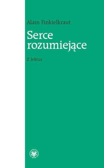Serce rozumiejące Z lektur