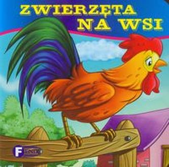Zwierzęta na wsi