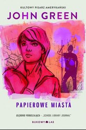 Papierowe miasta Papierowe miasta