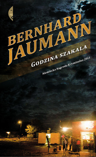 Godzina szakala Godzina szakala