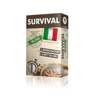 SURVIVAL Język włoski