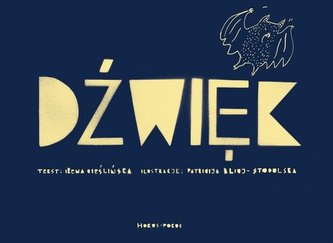 Dźwięk