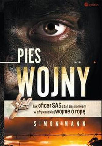 Pies wojny