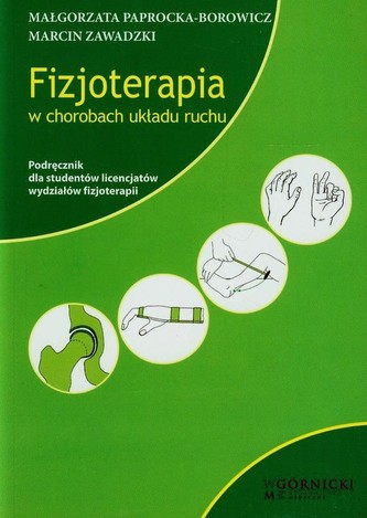 Fizjoterapia w chorobach układu ruchu
