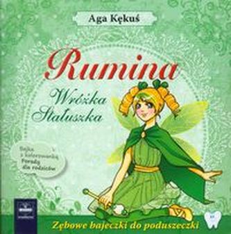 Rumina Wróżka Stałuszka