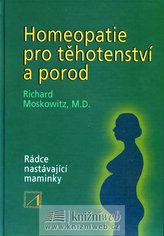 Homeopatie pro těhotenství a porod