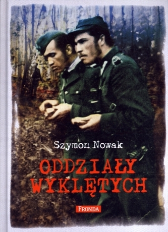Oddziały Wyklętych