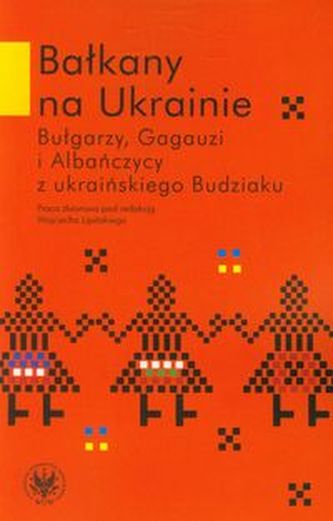 Bałkany na Ukrainie Bałkany na Ukrainie