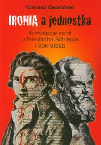Ironia a jednostka Ironia a jednostka