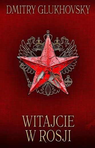 Witajcie w Rosji