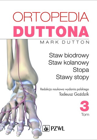 Ortopedia Duttona Tom 3 Ortopedia Duttona Tom 3