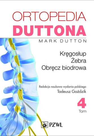 Ortopedia Duttona Tom 4 Ortopedia Duttona Tom 4