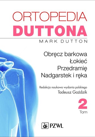Ortopedia Duttona Tom 2 Ortopedia Duttona Tom 2