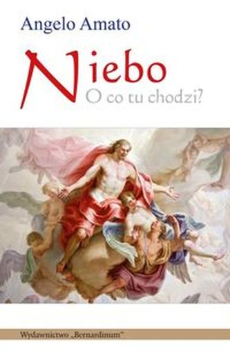 Niebo O co tu chodzi?