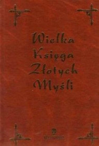 Wielka księga złotych myśli