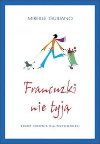 Francuzki nie tyją