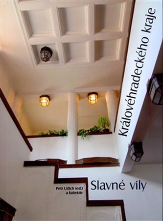 Slavné vily Královéhradeckého kraje