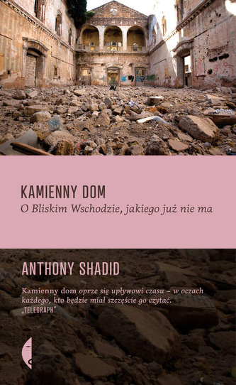 Kamienny dom