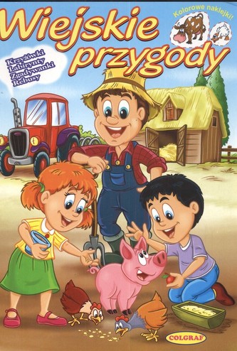 Wiejskie przygody