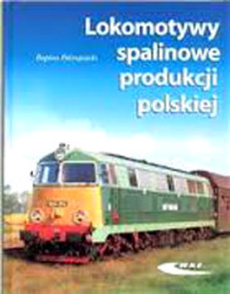 Lokomotywy spalinowe produkcji polskiej