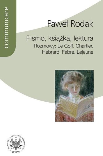 Pismo książka lektura Pismo książka lektura