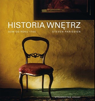 Historia wnętrz Historia wnętrz