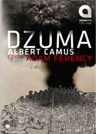 Dżuma Dżuma