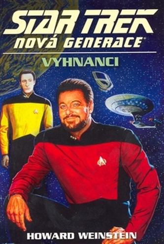 Nová Generace  -  Vyhnanci