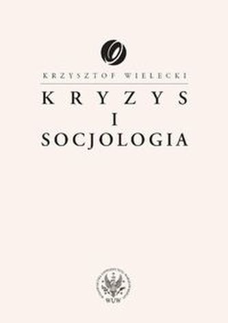 Kryzys i socjologia
