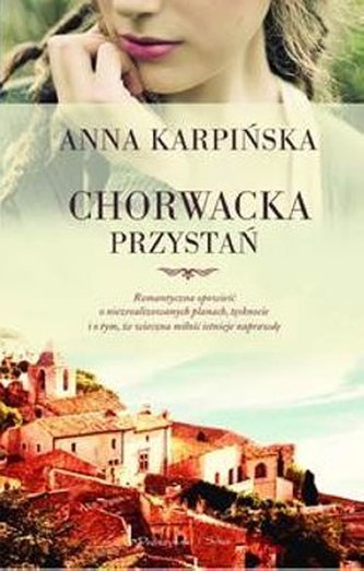 Chorwacka przystań Chorwacka przystań