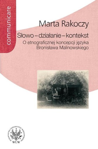 Słowo - działanie - kontekst Słowo - działanie - kontekst