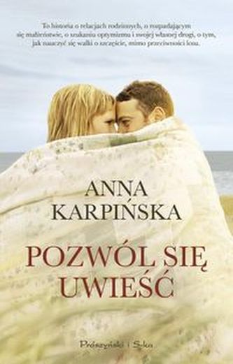 Pozwól sie uwieść Pozwól sie uwieść