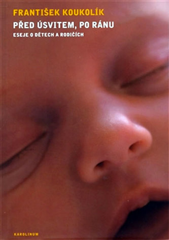 Před úsvitem, po ránu : eseje o dětech a rodičích (Frantisek Koukolík, 2008)