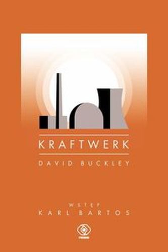 Kraftwerk Kraftwerk