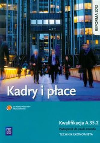 Kadry i płace Kadry i płace