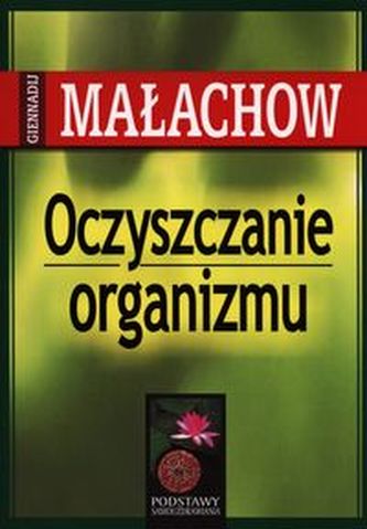 Oczyszczanie organizmu